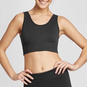 Joy Lab Sports Bra/Crop Top
